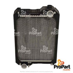 Radiator - TL239979A3