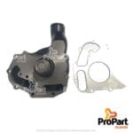 Water Pump suitable for Landini - U5MW0194