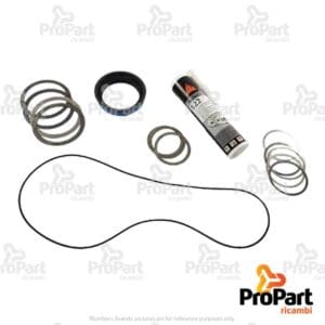 Inner Hub Seal Kit - U954300330000