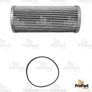 Hydraulic Pressure Filter suitable for Valtra - V20639610