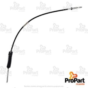 Hand Brake Cable - V32841820