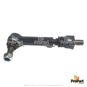 Tie Rod End Assembly suitable for Valtra - V37030300