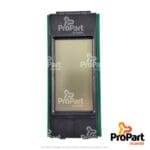 Electronic Display Panel suitable for Valtra - V39873110
