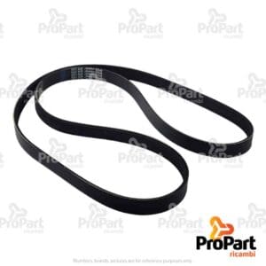 Engine Fan Belt - V685061725