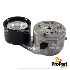 Fan Belt Tensioner - V836866320