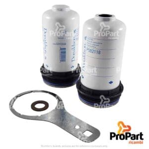 Fuel Filter Kit - V837091436
