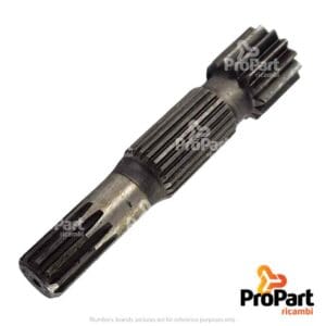 Shaft - VA143945