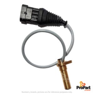 Speed Sensor suitable for Massey Ferguson - VA147514