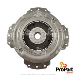 Damper Plate - VA374725