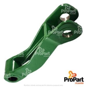 Crowd Ram Bracket - W59640