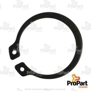 External Circlip - X530207872000