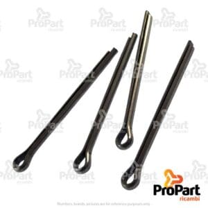 Split pin - X531916400000